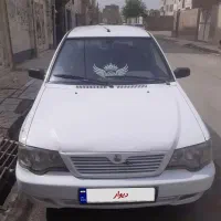 پراید 111 مدل 89|خودرو سواری و وانت|قرچک, باقرآباد|دیوار