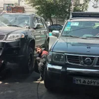 تعمیرات و مکانیکی تخصصی کاپرا لندمارک کلوت و آمیکو|خدمات موتور و ماشین|تهران, شهید رجایی|دیوار