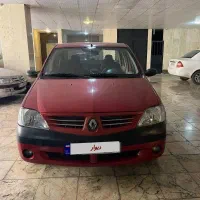 تندر 90  مدل 89|خودرو سواری و وانت|فردیس, انبار نفت|دیوار