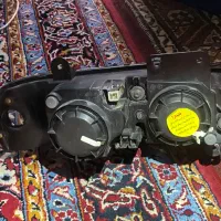 چراغ خط پارس