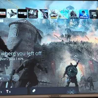 ps5|کنسول، بازی ویدئویی و آنلاین|کارون, |دیوار