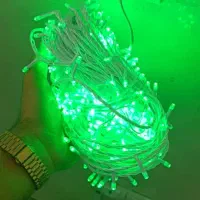 ریسه 50 متری سوزنی عمده و تکی|ریسه و چراغ تزئینی|بندرعباس, |دیوار