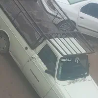 حمل با وانت و نیسان