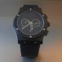 ساعت هابلوت ۳ موتوره اصلی