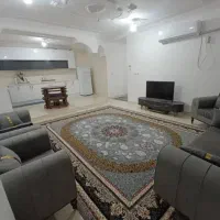 سوئیت منزل مبله خیلی تمیز|اجارهٔ کوتاه‌مدت آپارتمان و سوئیت|کاشان, باغ فین|دیوار