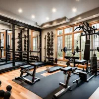 ساقدوش/ 160 متر / مشاعات ابی سالن ورزش|اجارهٔ آپارتمان|تهران, هروی|دیوار