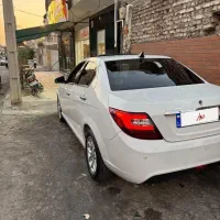 دنا پلاس توربو اتومات شیش دنده
