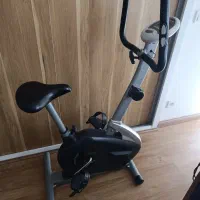 دوچرخه ثابت مارک اسپرت تاپ مدل b600