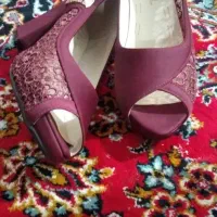 دو جفت کفش مجلسی