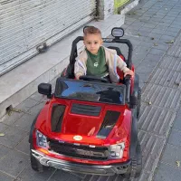 موتور شارژی/نمایندگی فروشگاه مانی+ماشین|اسباب‌بازی بچه|بروجرد, |دیوار