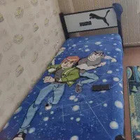 تخت یک نفره و دو نفره