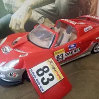 ماکت ماشین خارجی اصلی GT race car|اسباب‌‌بازی|مشهد, الهیه|دیوار