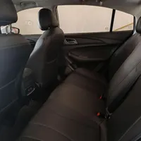 دو دستگاه خودرو MG5 و یک دستگاه خودرو چانگان CS55|خودرو سواری و وانت|اسلام‌شهر, |دیوار