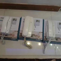 آیفون صوتی درباز کن|صوتی و تصویری|شهریار, رضی آباد بالا|دیوار