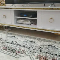 میز تلویزیون کاملا نو