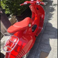 وسپا۹۴۶رد اصل ایتالیا