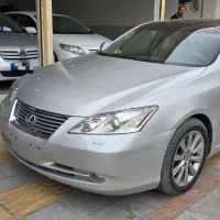 لکسوسES350مدل۲۰۰۸