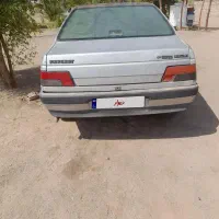 پژو مدل۸۷ بیمه ۱سال اتاق.عالی