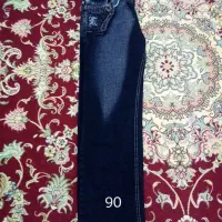 شلوار لی|کفش و لباس بچه|یزد, |دیوار