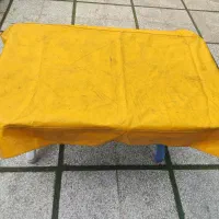 میز پلاستیکی 6نفره