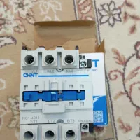 کنتاکتور و کنترل فاز