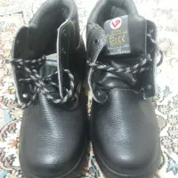 کفش ایمنی|کیف، کفش، کمربند|شهرکرد, |دیوار