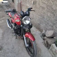 موتور پارس پره ای 200