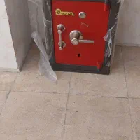 گاوصندوق کاوه صنعت