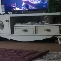 کمد دیواری و میز تی وی|جاکفشی، کمد، دراور|همدان, |دیوار