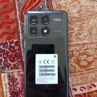 پوکو ایکس۶ poco x6 512g ram12 5g