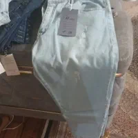 شلوار لی|لباس|اراک, |دیوار