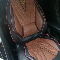 روکش صندلی تاراVIP