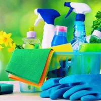 به یک خانم جهت نیروی خدماتی برای آبدارچی