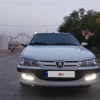 پارس سال معاوضه با ۲۰۷ tu۳