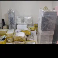 باربری پیروزی نواب آزادی فردوس ولنجک مرزداران جردن|خدمات حمل و نقل|تهران, تهرانپارس غربی|دیوار