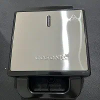 ساندویچ ساز گوسونیک ۷۰۶|اجاق گاز و لوازم برقی پختوپز|تهران, خاک سفید|دیوار