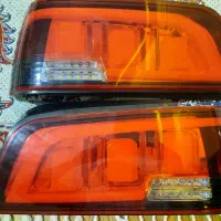 چراغ خطر اسپرت پارس|قطعات یدکی و لوازم جانبی|بندرعباس, |دیوار