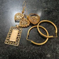 طلا ب قیمت تابلو