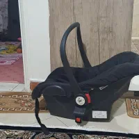 کریر و کالسکه