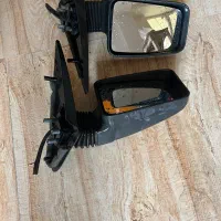 آینه برقی ۴۰۵