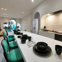 دوبلکس مدیترانی ای 300 متری زیباکنار|فروش خانه و ویلا|رشت, گلسار|دیوار