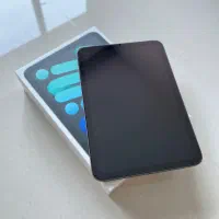 iPad Mini 6 2023|تبلت|کرج, شهرک اوج|دیوار