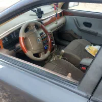 سمند ef7|خودرو سواری و وانت|میاندوآب, |دیوار