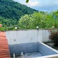 خونه ویلایی جنگلی شفت ،*behnamvila*|فروش خانه و ویلا|احمدسرگوراب, |دیوار