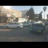 راننده باخودروی مدل بالاجهت همکاری درآژانس طلائیه|استخدام حمل و نقل|گنبد کاووس, |دیوار