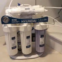 فروش تصفیه اب خانگی همراه نصب تعمیرات تعویض فیلتر|آب‌سردکن و تصفیه آب|تنکابن, |دیوار