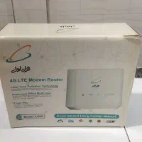 Utel L443|مودم و تجهیزات شبکه|گرمی, |دیوار