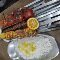 سفارش غذا ایام ماه محرم