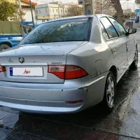 سمند سورن|خودرو سواری و وانت|سنقر, |دیوار