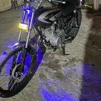 موتور دست ساز۲۰۰